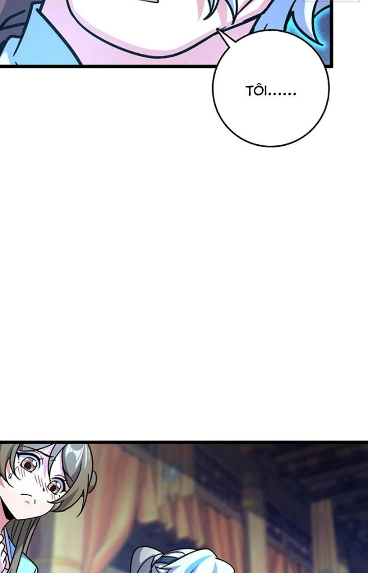 Sư Phụ Của Ta Mỗi Khi Đến Đại Nạn Mới Đột Phá Chapter 119 - Trang 2