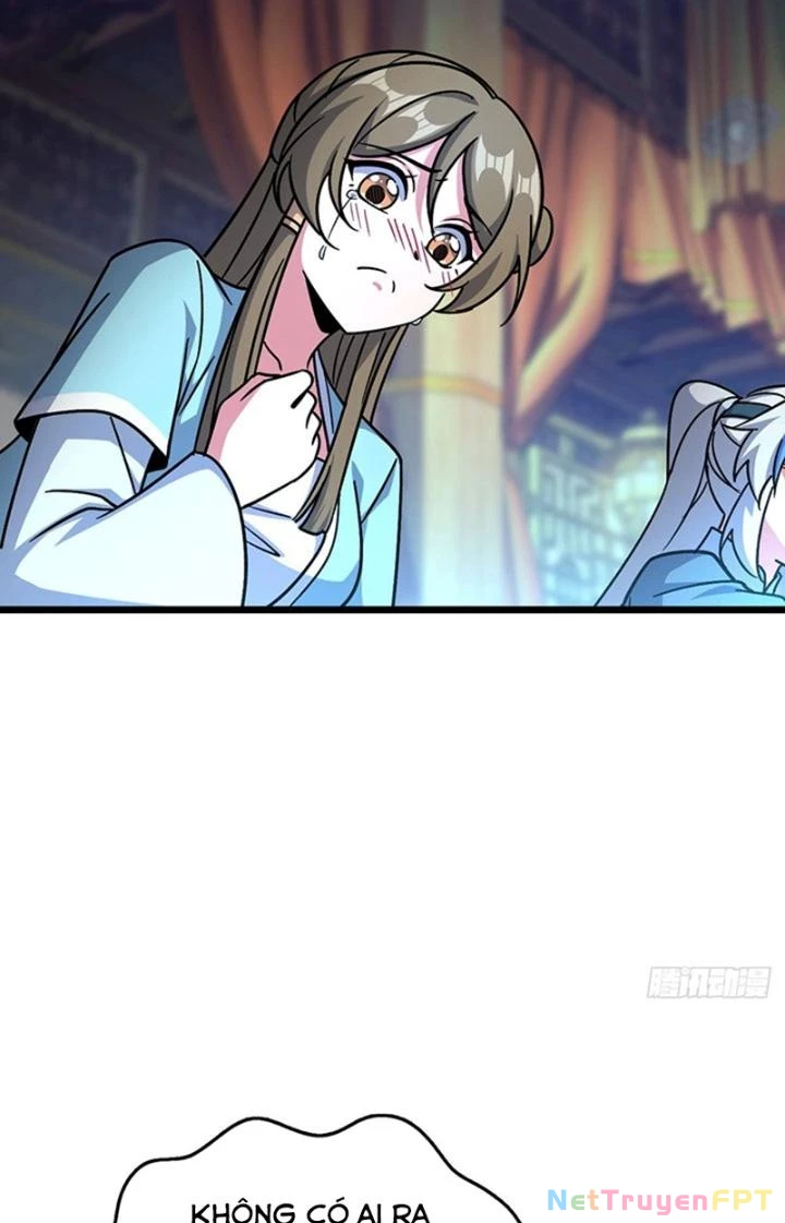 Sư Phụ Của Ta Mỗi Khi Đến Đại Nạn Mới Đột Phá Chapter 119 - Trang 2