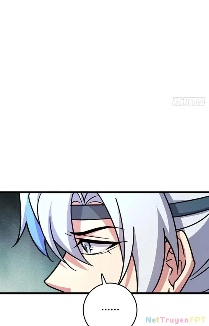 Sư Phụ Của Ta Mỗi Khi Đến Đại Nạn Mới Đột Phá Chapter 119 - Trang 2