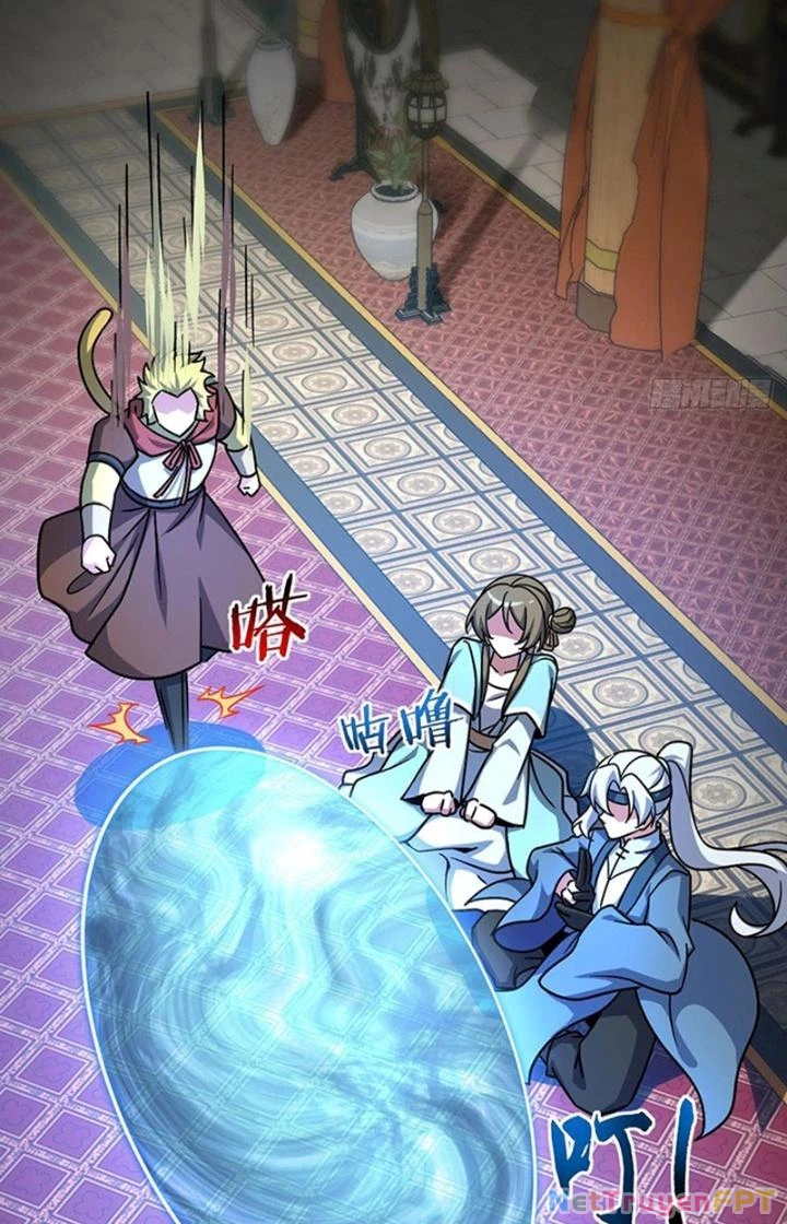 Sư Phụ Của Ta Mỗi Khi Đến Đại Nạn Mới Đột Phá Chapter 119 - Trang 2