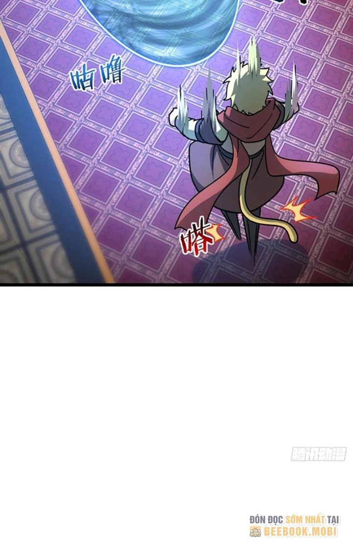 Sư Phụ Của Ta Mỗi Khi Đến Đại Nạn Mới Đột Phá Chapter 119 - Trang 2