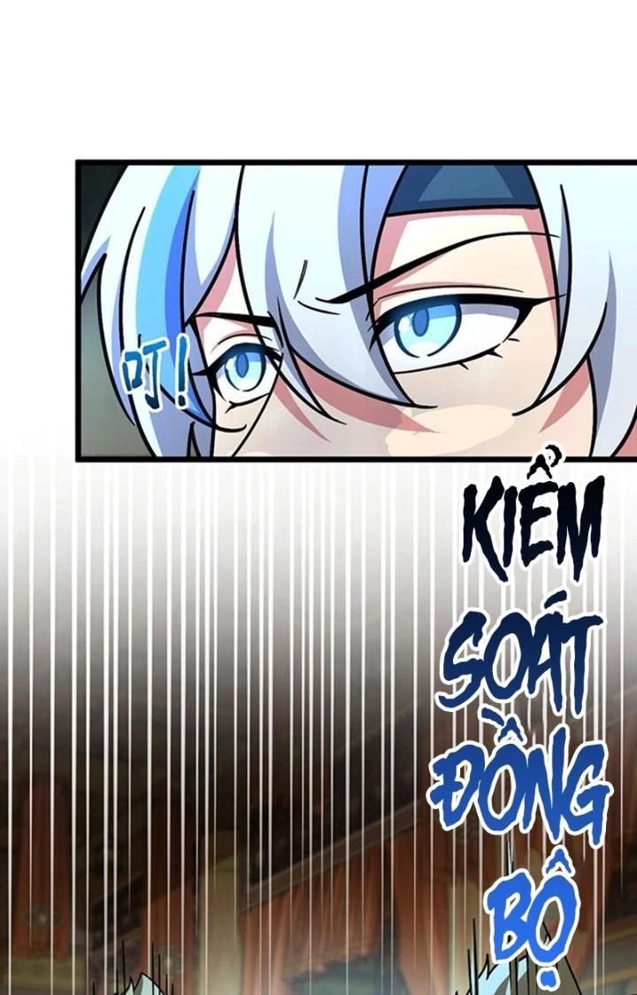 Sư Phụ Của Ta Mỗi Khi Đến Đại Nạn Mới Đột Phá Chapter 119 - Trang 2