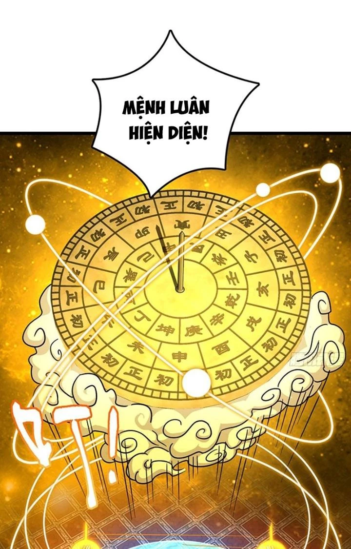 Sư Phụ Của Ta Mỗi Khi Đến Đại Nạn Mới Đột Phá Chapter 119 - Trang 2