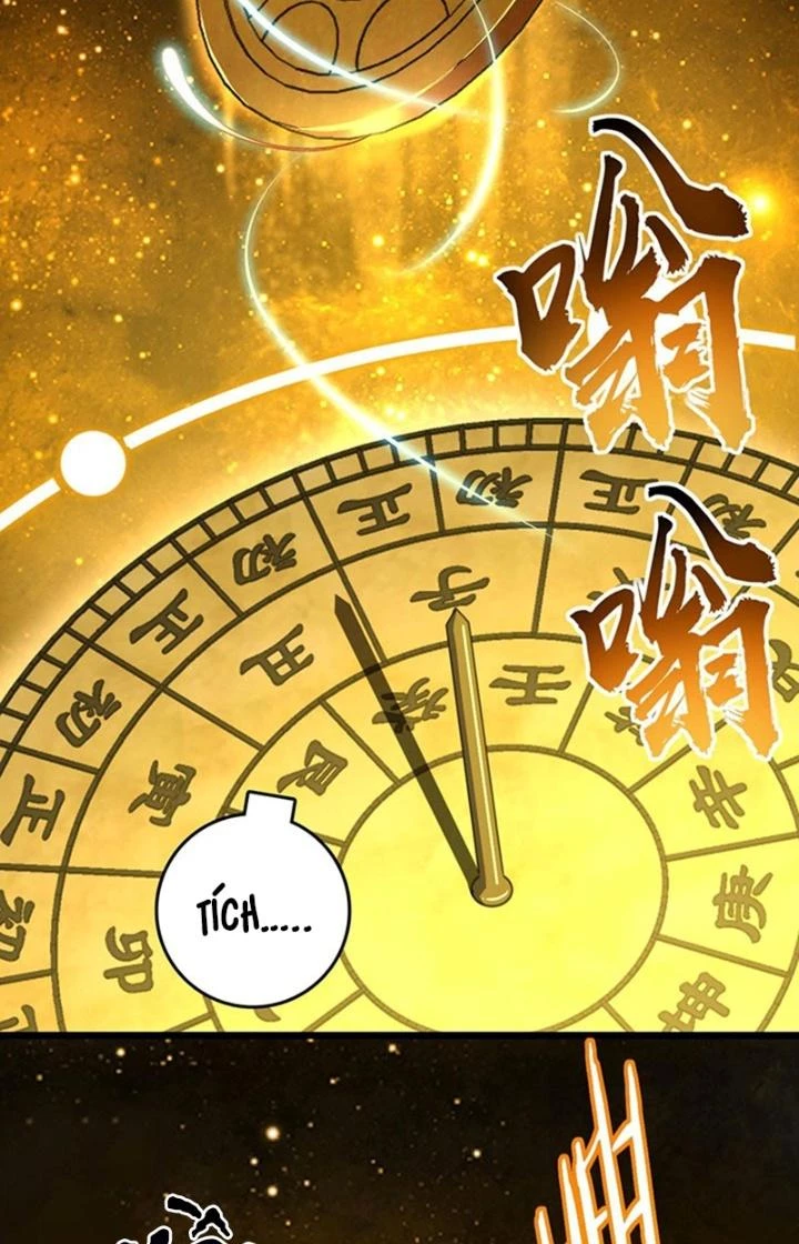 Sư Phụ Của Ta Mỗi Khi Đến Đại Nạn Mới Đột Phá Chapter 119 - Trang 2