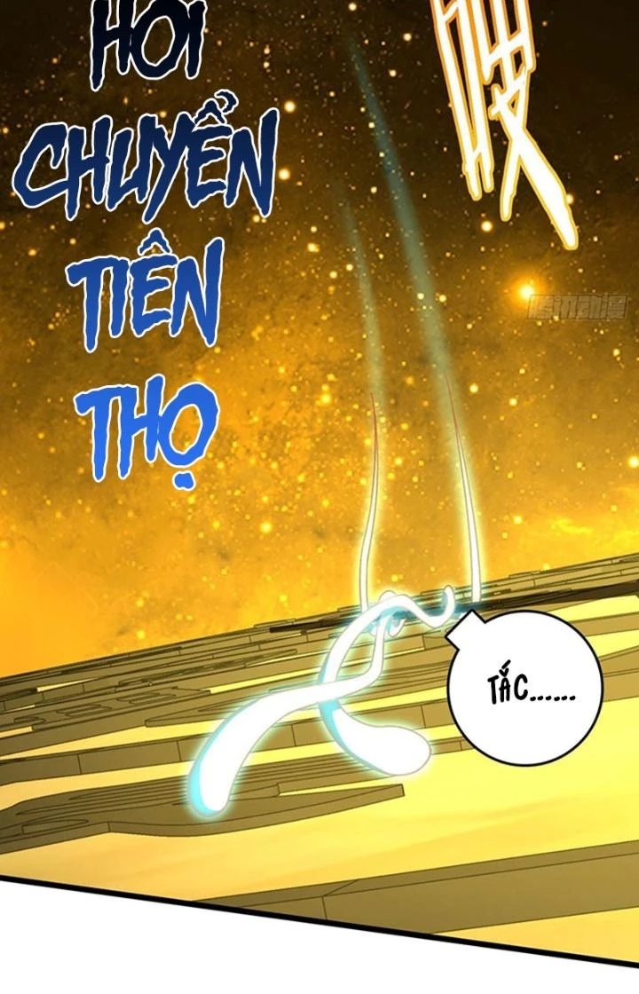 Sư Phụ Của Ta Mỗi Khi Đến Đại Nạn Mới Đột Phá Chapter 119 - Trang 2