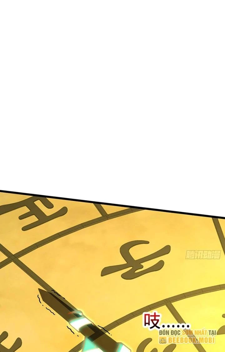 Sư Phụ Của Ta Mỗi Khi Đến Đại Nạn Mới Đột Phá Chapter 119 - Trang 2