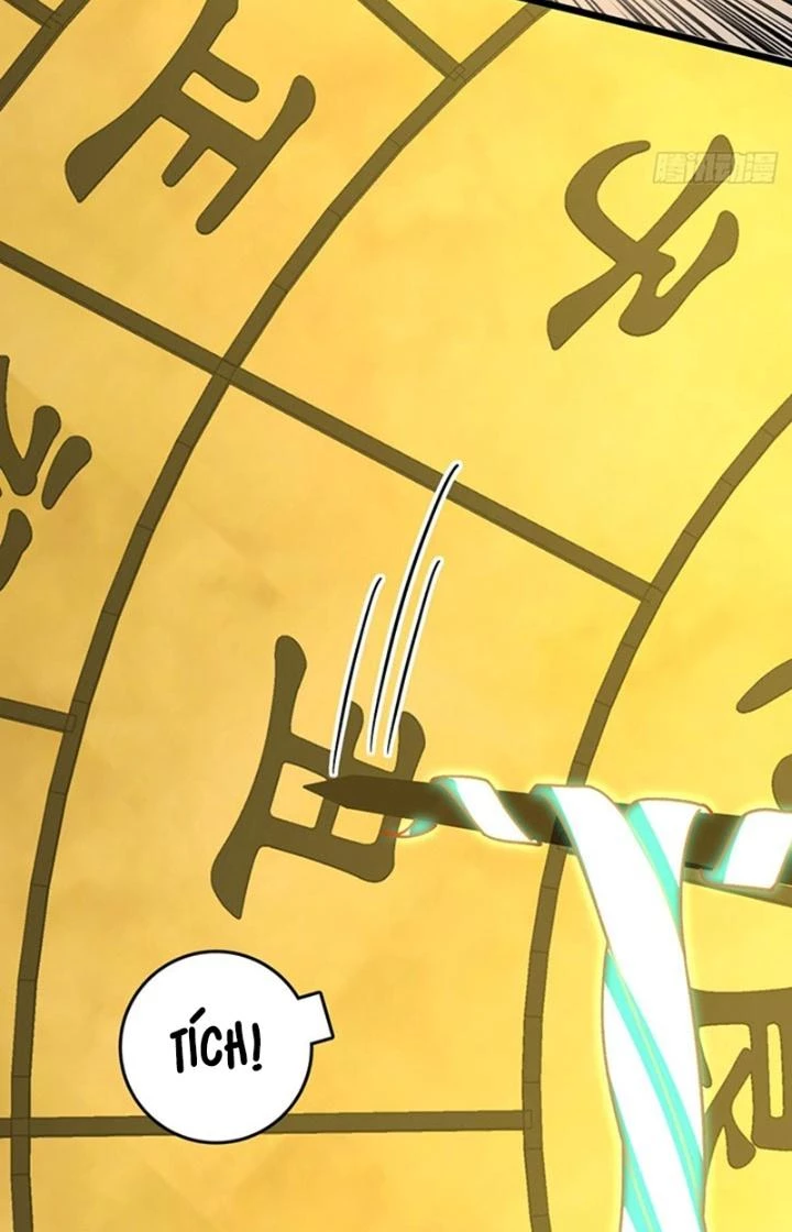 Sư Phụ Của Ta Mỗi Khi Đến Đại Nạn Mới Đột Phá Chapter 119 - Trang 2