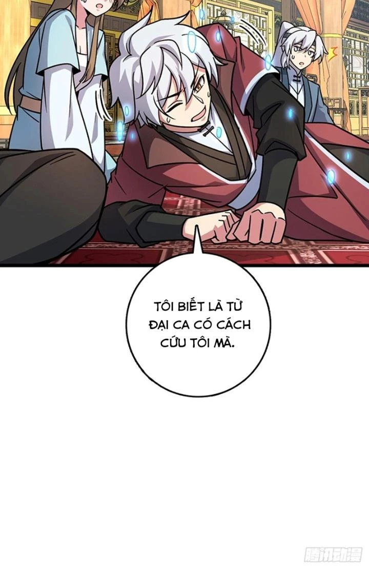 Sư Phụ Của Ta Mỗi Khi Đến Đại Nạn Mới Đột Phá Chapter 119 - Trang 2