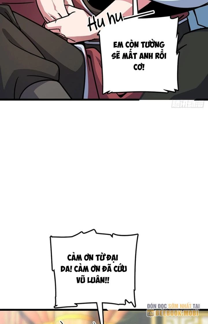 Sư Phụ Của Ta Mỗi Khi Đến Đại Nạn Mới Đột Phá Chapter 119 - Trang 2