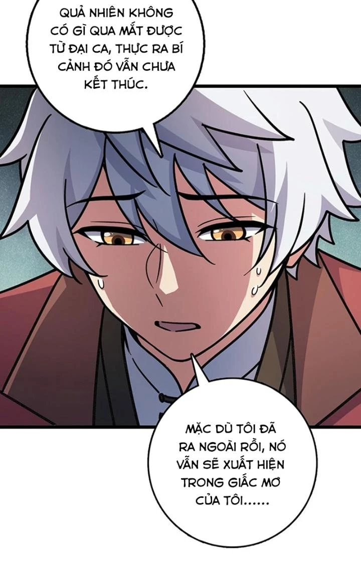 Sư Phụ Của Ta Mỗi Khi Đến Đại Nạn Mới Đột Phá Chapter 119 - Trang 2