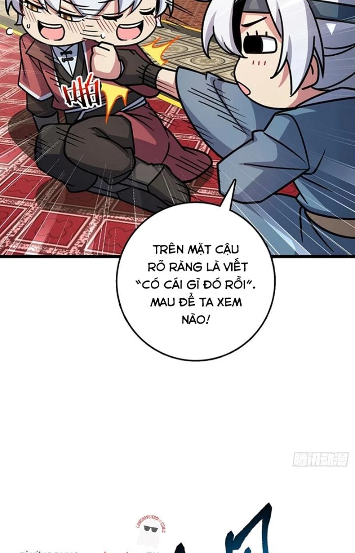 Sư Phụ Của Ta Mỗi Khi Đến Đại Nạn Mới Đột Phá Chapter 119 - Trang 2