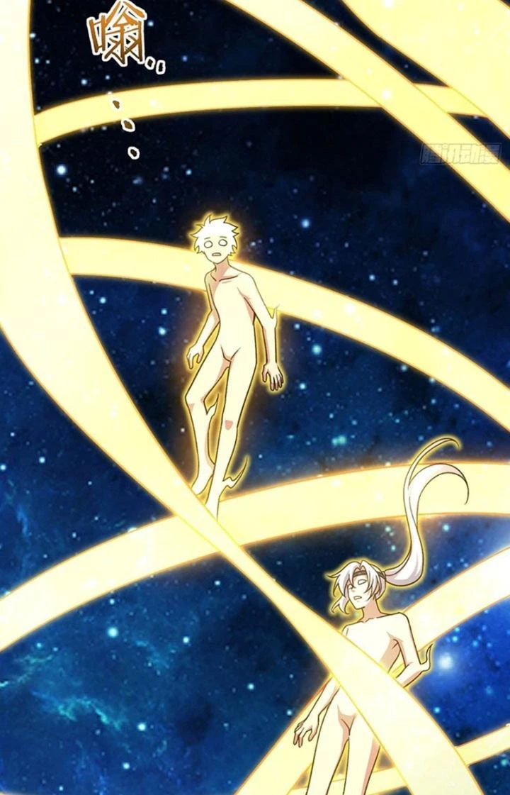 Sư Phụ Của Ta Mỗi Khi Đến Đại Nạn Mới Đột Phá Chapter 119 - Trang 2