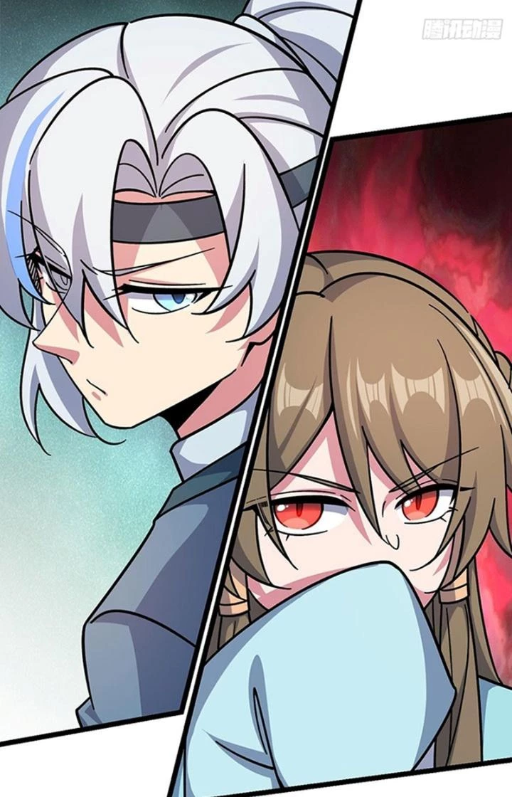 Sư Phụ Của Ta Mỗi Khi Đến Đại Nạn Mới Đột Phá Chapter 120 - Trang 2