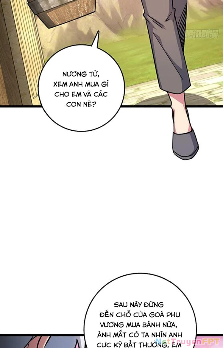 Sư Phụ Của Ta Mỗi Khi Đến Đại Nạn Mới Đột Phá Chapter 120 - Trang 2