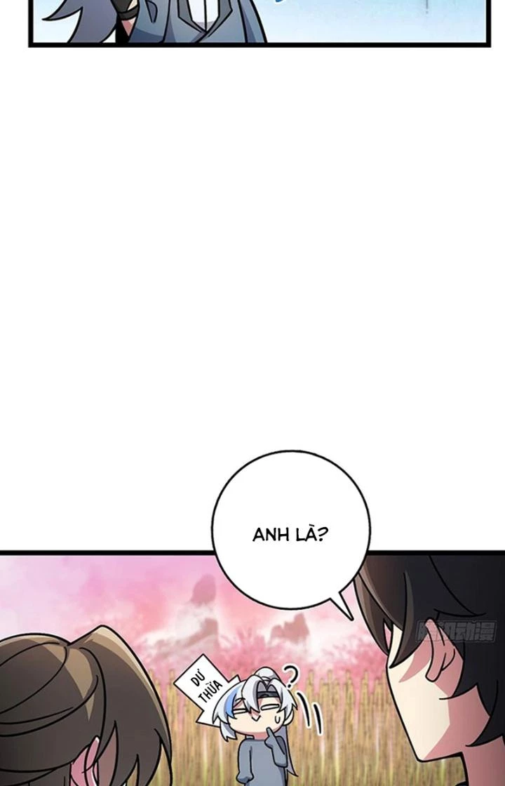 Sư Phụ Của Ta Mỗi Khi Đến Đại Nạn Mới Đột Phá Chapter 120 - Trang 2