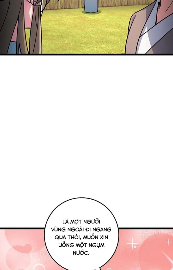 Sư Phụ Của Ta Mỗi Khi Đến Đại Nạn Mới Đột Phá Chapter 120 - Trang 2