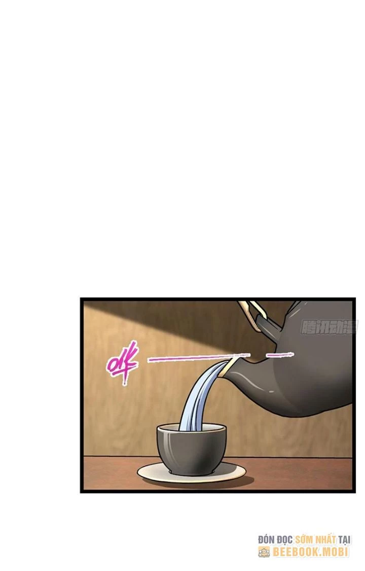 Sư Phụ Của Ta Mỗi Khi Đến Đại Nạn Mới Đột Phá Chapter 120 - Trang 2