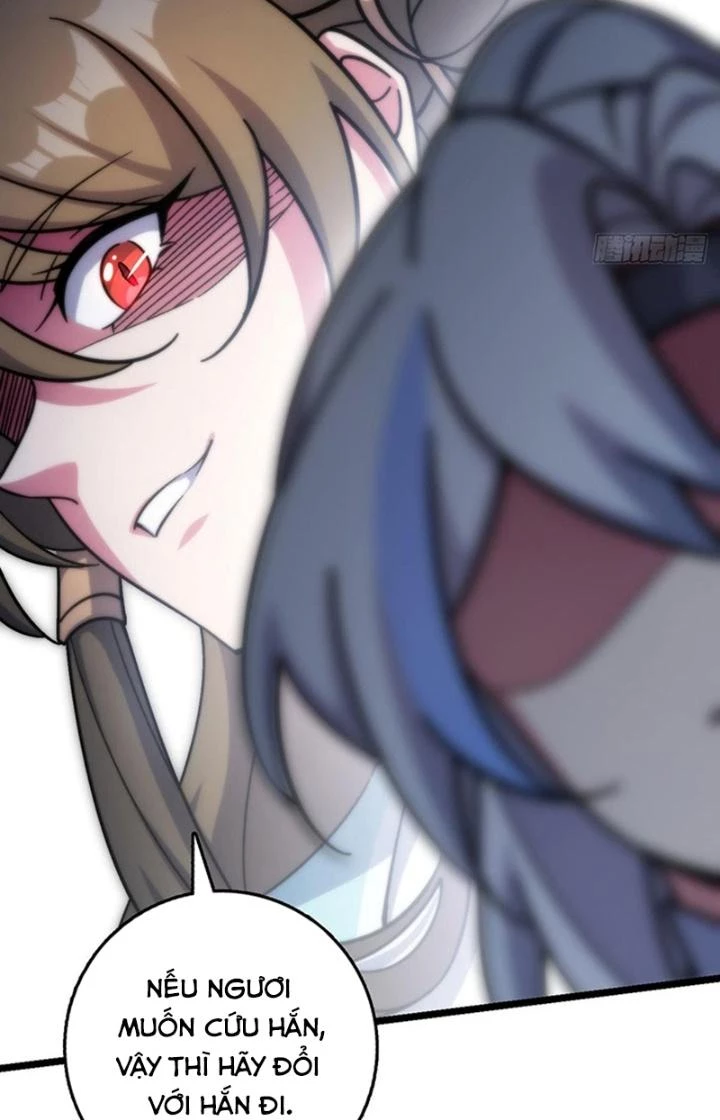 Sư Phụ Của Ta Mỗi Khi Đến Đại Nạn Mới Đột Phá Chapter 120 - Trang 2