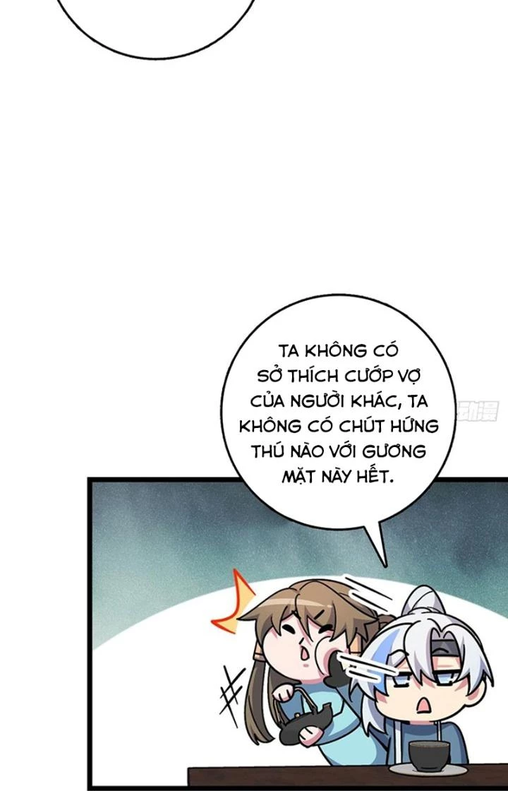 Sư Phụ Của Ta Mỗi Khi Đến Đại Nạn Mới Đột Phá Chapter 120 - Trang 2