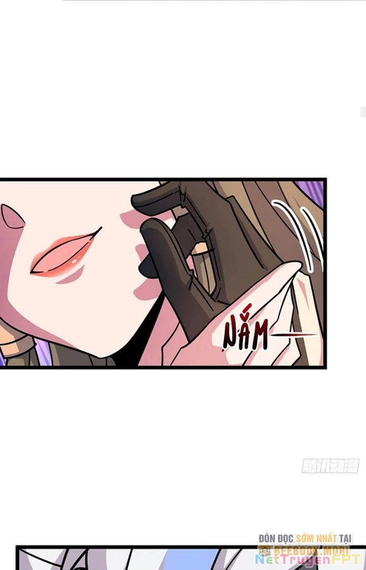 Sư Phụ Của Ta Mỗi Khi Đến Đại Nạn Mới Đột Phá Chapter 120 - Trang 2