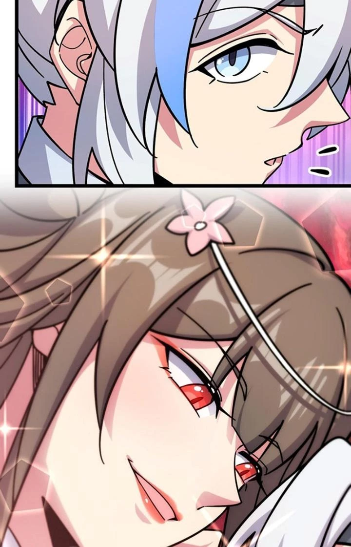 Sư Phụ Của Ta Mỗi Khi Đến Đại Nạn Mới Đột Phá Chapter 120 - Trang 2