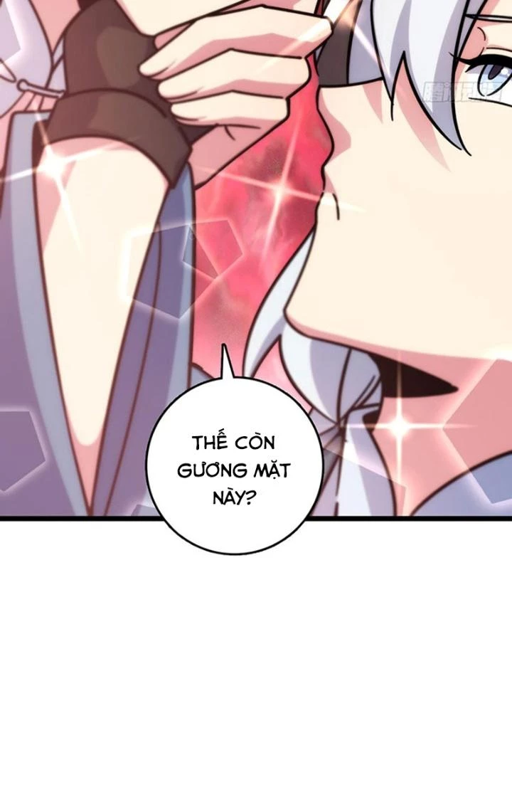 Sư Phụ Của Ta Mỗi Khi Đến Đại Nạn Mới Đột Phá Chapter 120 - Trang 2