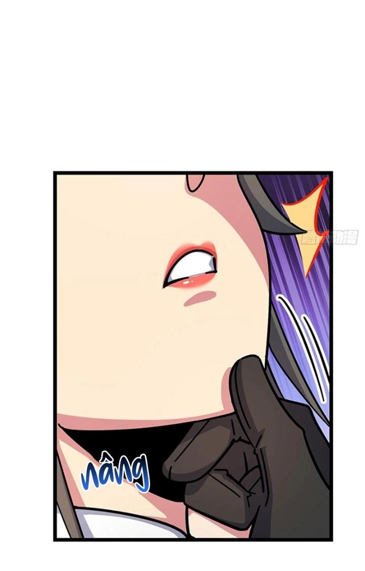 Sư Phụ Của Ta Mỗi Khi Đến Đại Nạn Mới Đột Phá Chapter 120 - Trang 2