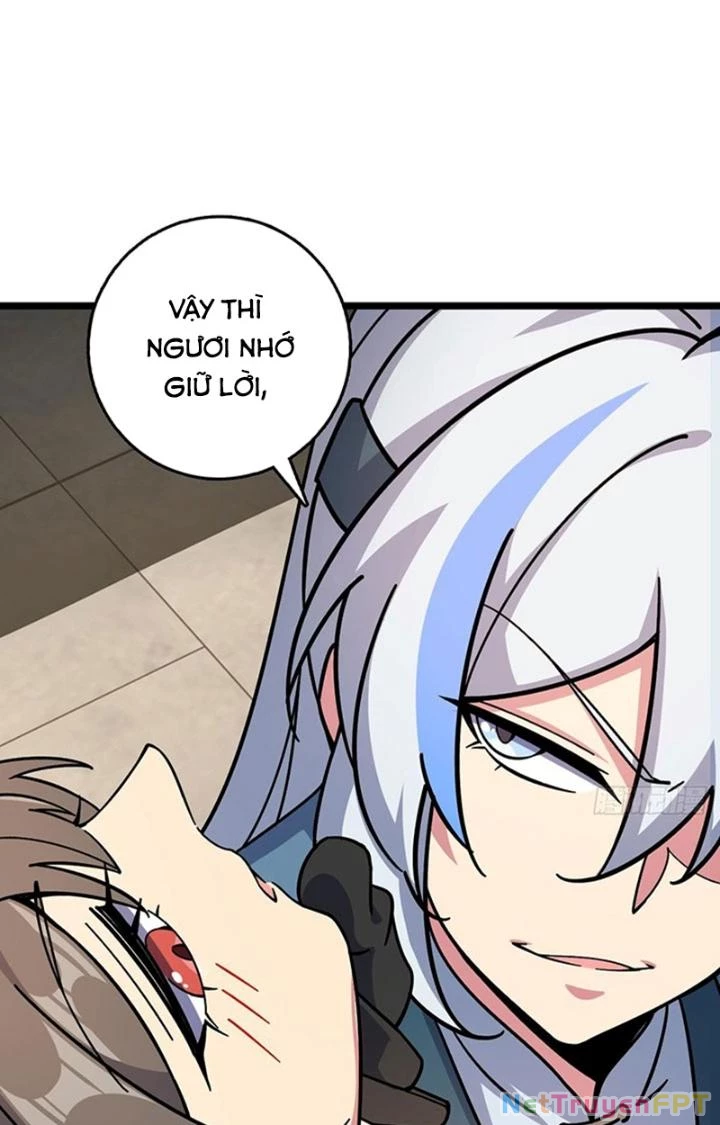 Sư Phụ Của Ta Mỗi Khi Đến Đại Nạn Mới Đột Phá Chapter 120 - Trang 2