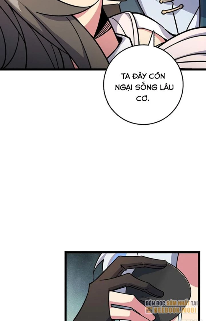 Sư Phụ Của Ta Mỗi Khi Đến Đại Nạn Mới Đột Phá Chapter 120 - Trang 2