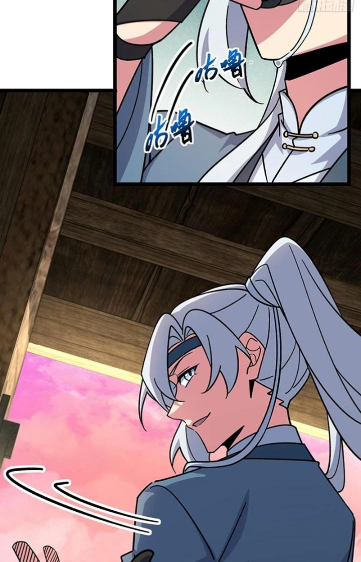 Sư Phụ Của Ta Mỗi Khi Đến Đại Nạn Mới Đột Phá Chapter 120 - Trang 2