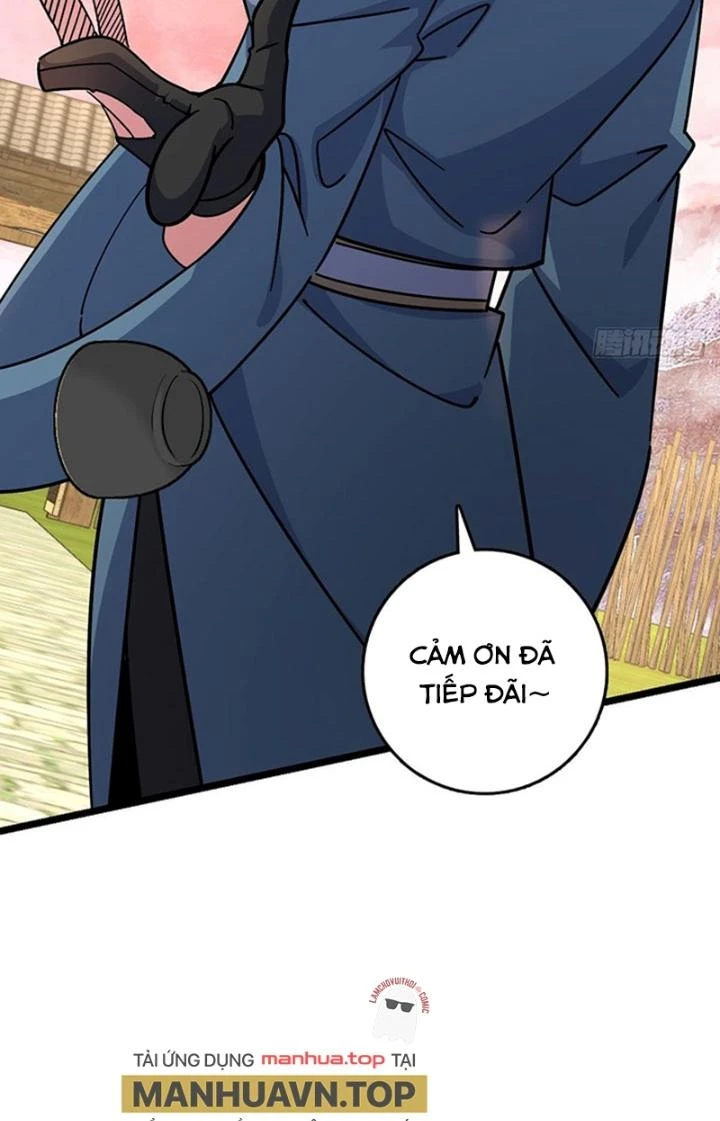 Sư Phụ Của Ta Mỗi Khi Đến Đại Nạn Mới Đột Phá Chapter 120 - Trang 2