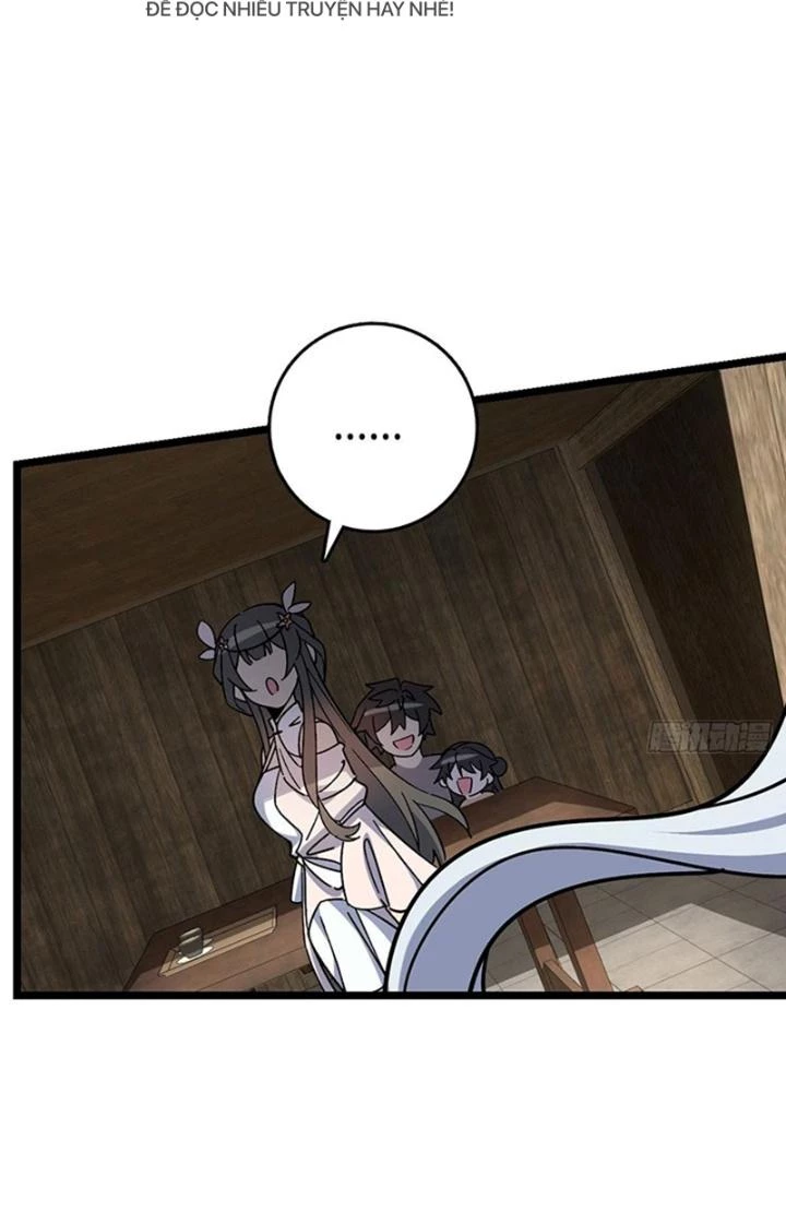 Sư Phụ Của Ta Mỗi Khi Đến Đại Nạn Mới Đột Phá Chapter 120 - Trang 2