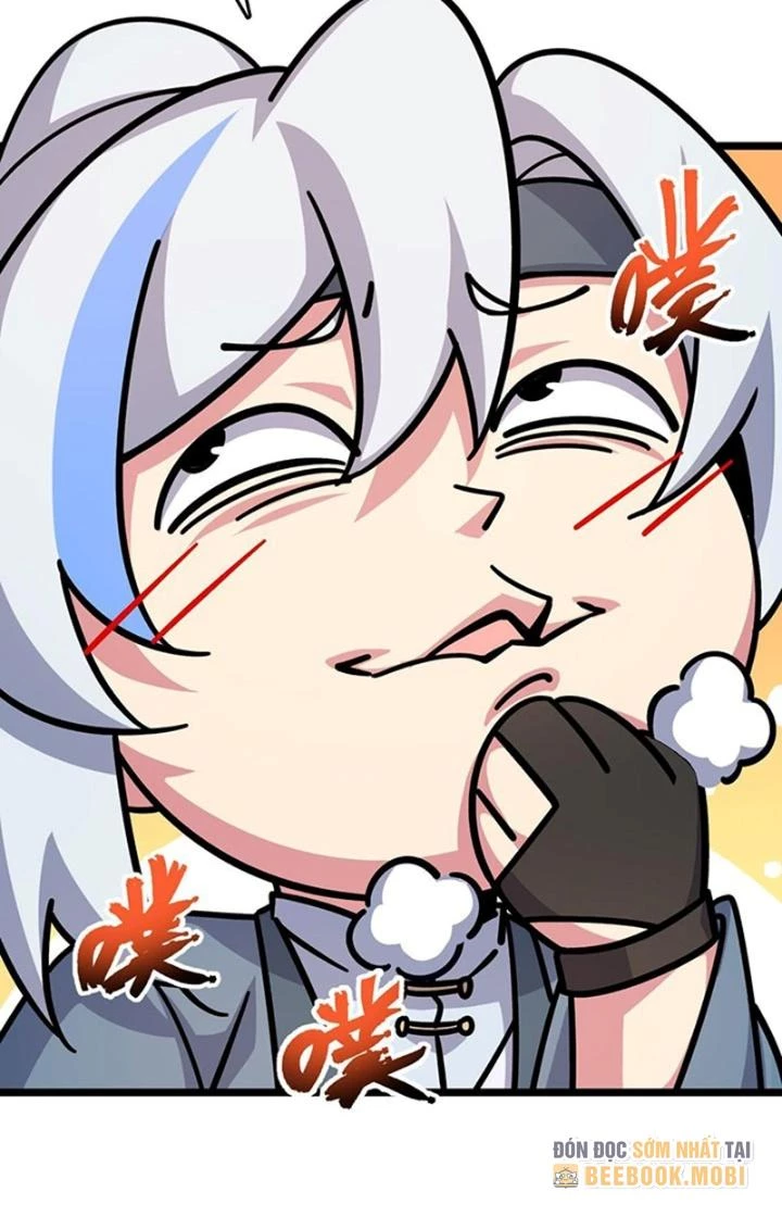 Sư Phụ Của Ta Mỗi Khi Đến Đại Nạn Mới Đột Phá Chapter 120 - Trang 2