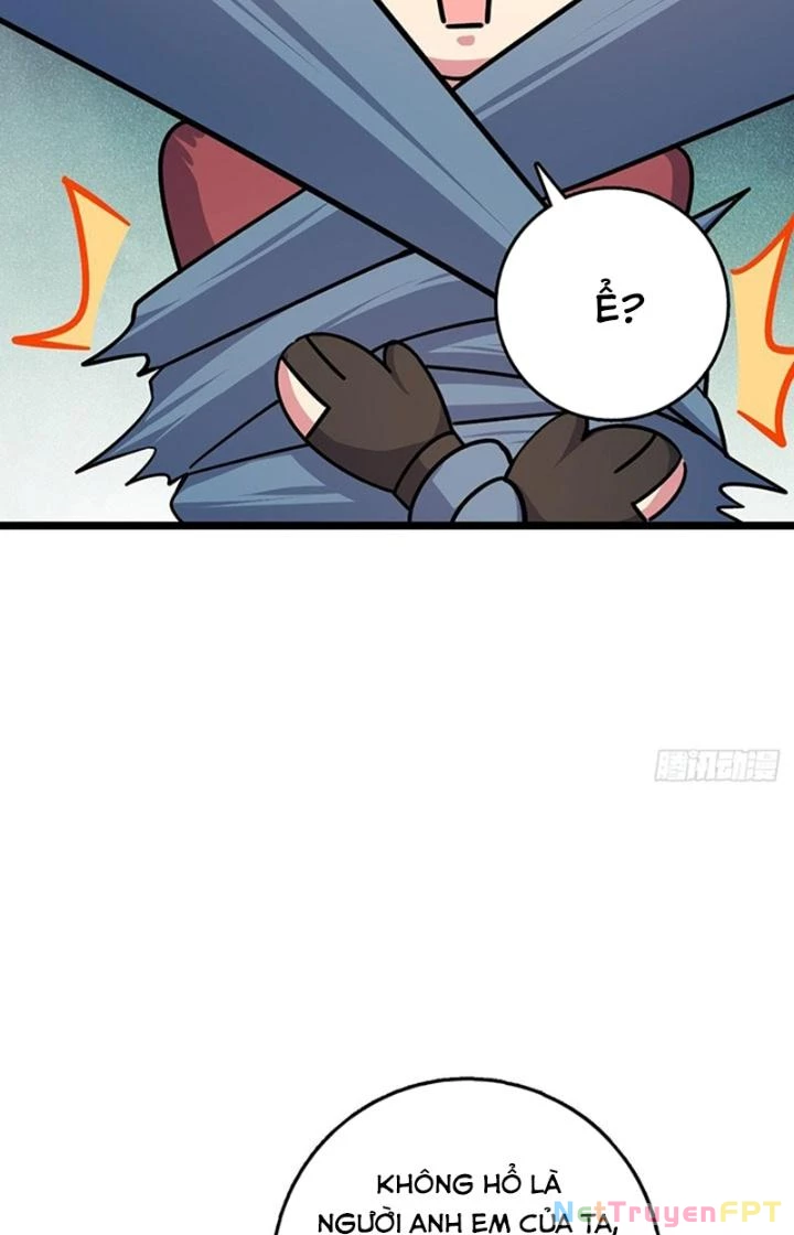 Sư Phụ Của Ta Mỗi Khi Đến Đại Nạn Mới Đột Phá Chapter 120 - Trang 2