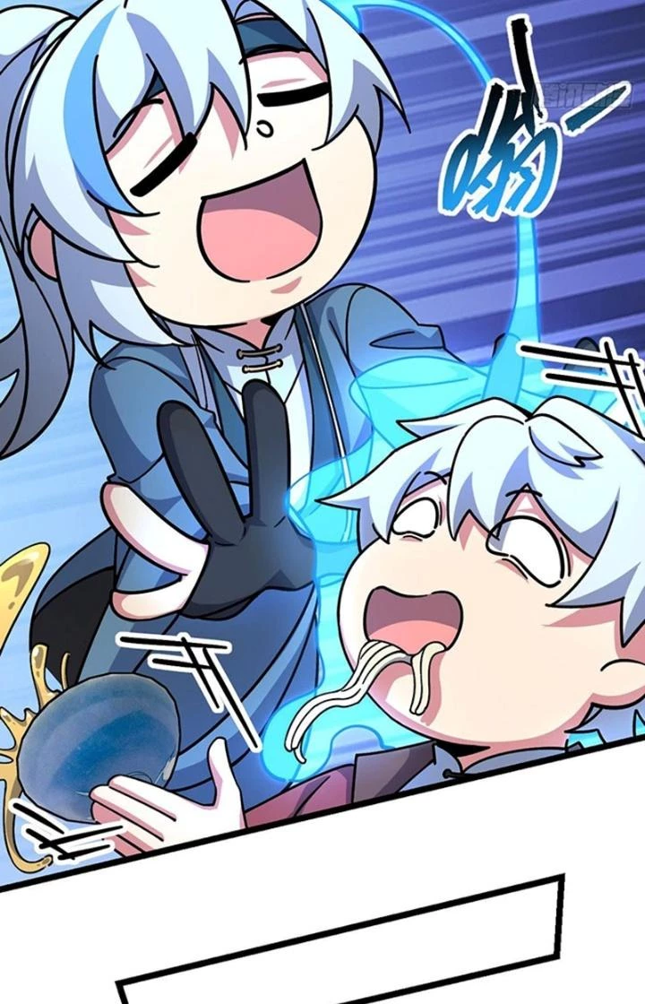 Sư Phụ Của Ta Mỗi Khi Đến Đại Nạn Mới Đột Phá Chapter 120 - Trang 2