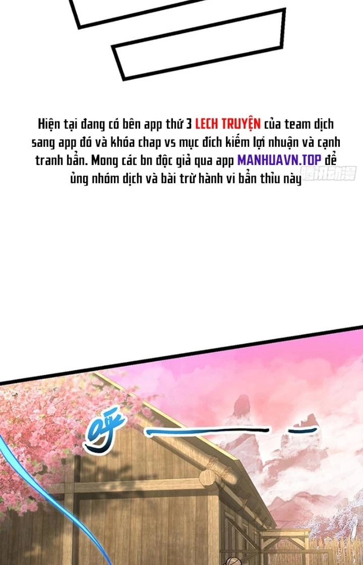 Sư Phụ Của Ta Mỗi Khi Đến Đại Nạn Mới Đột Phá Chapter 120 - Trang 2