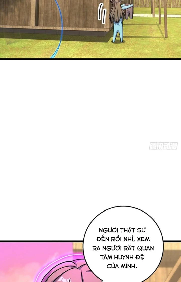 Sư Phụ Của Ta Mỗi Khi Đến Đại Nạn Mới Đột Phá Chapter 120 - Trang 2