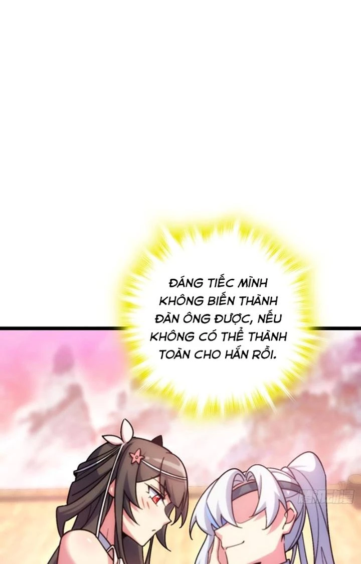 Sư Phụ Của Ta Mỗi Khi Đến Đại Nạn Mới Đột Phá Chapter 120 - Trang 2