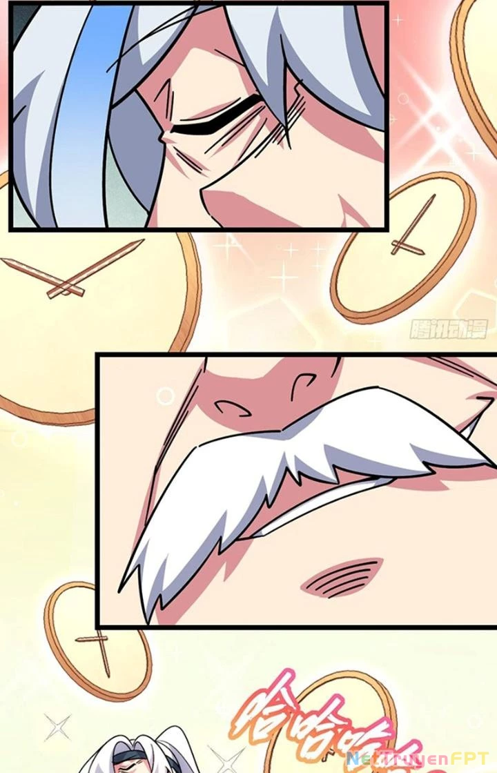 Sư Phụ Của Ta Mỗi Khi Đến Đại Nạn Mới Đột Phá Chapter 120 - Trang 2