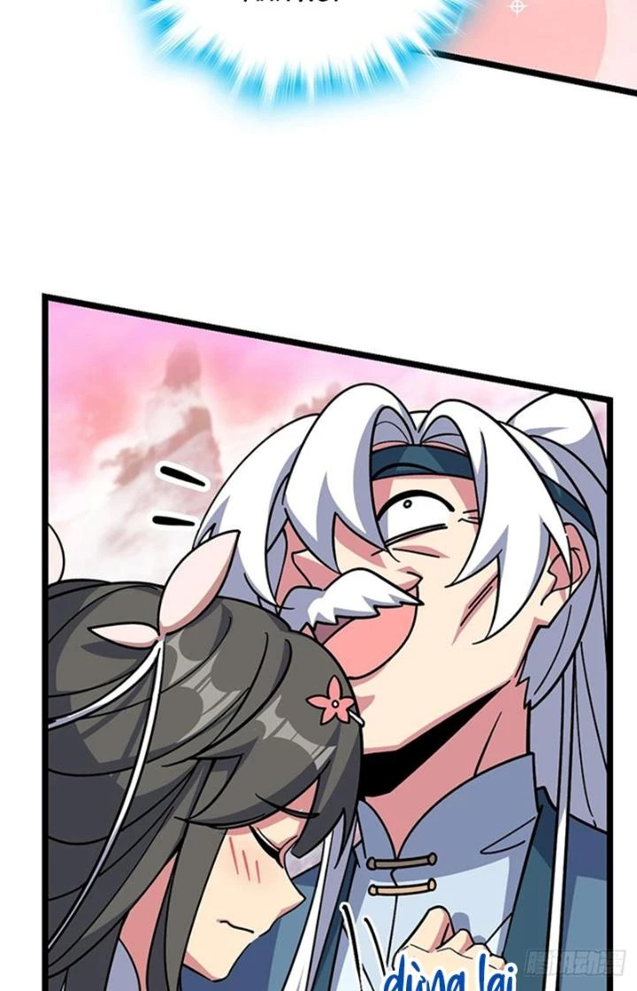 Sư Phụ Của Ta Mỗi Khi Đến Đại Nạn Mới Đột Phá Chapter 120 - Trang 2