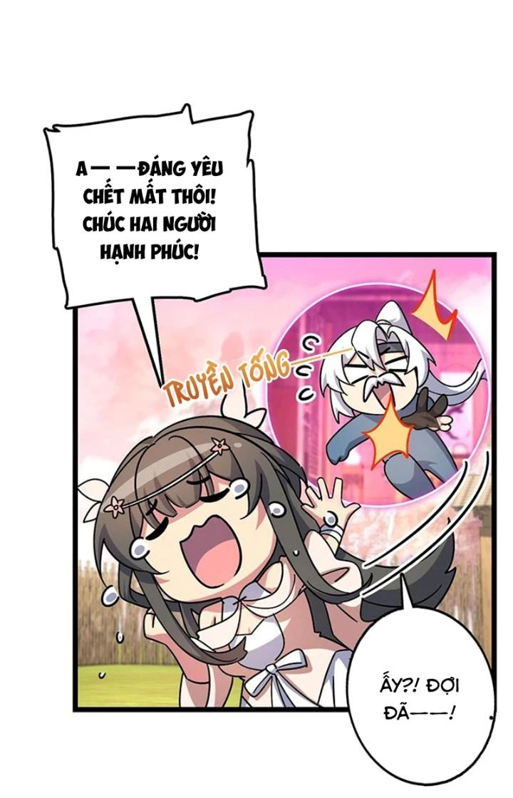 Sư Phụ Của Ta Mỗi Khi Đến Đại Nạn Mới Đột Phá Chapter 120 - Trang 2