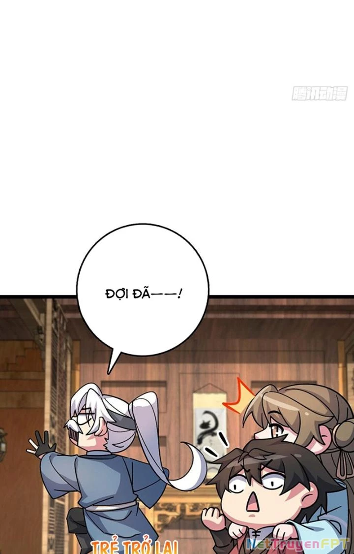 Sư Phụ Của Ta Mỗi Khi Đến Đại Nạn Mới Đột Phá Chapter 120 - Trang 2