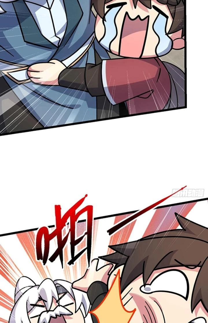 Sư Phụ Của Ta Mỗi Khi Đến Đại Nạn Mới Đột Phá Chapter 120 - Trang 2