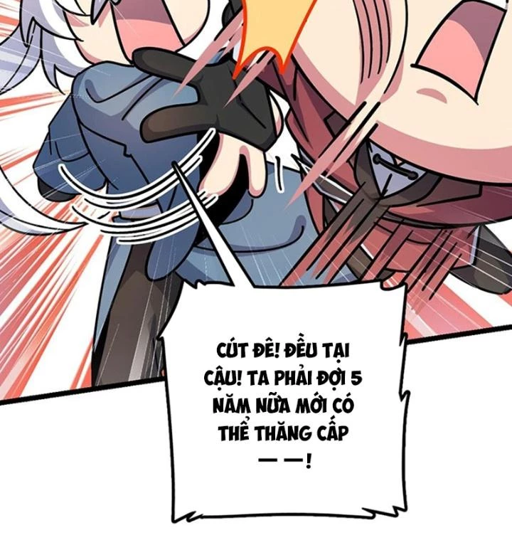 Sư Phụ Của Ta Mỗi Khi Đến Đại Nạn Mới Đột Phá Chapter 120 - Trang 2
