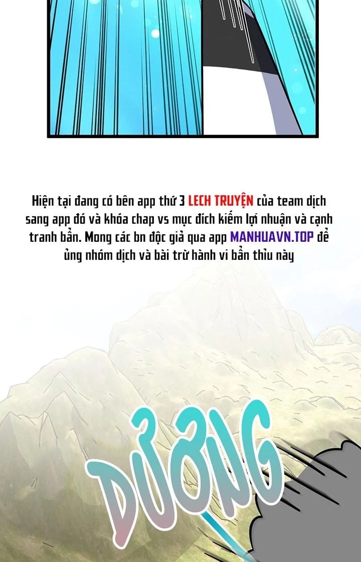 Sư Phụ Của Ta Mỗi Khi Đến Đại Nạn Mới Đột Phá Chapter 121 - Trang 2