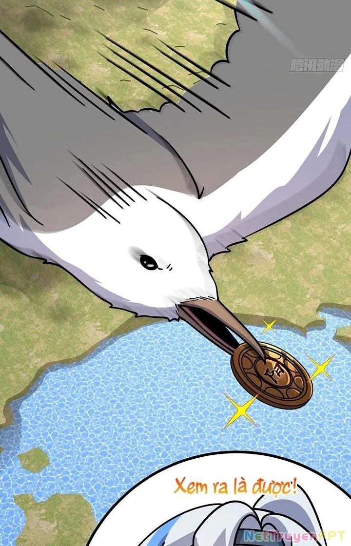 Sư Phụ Của Ta Mỗi Khi Đến Đại Nạn Mới Đột Phá Chapter 121 - Trang 2