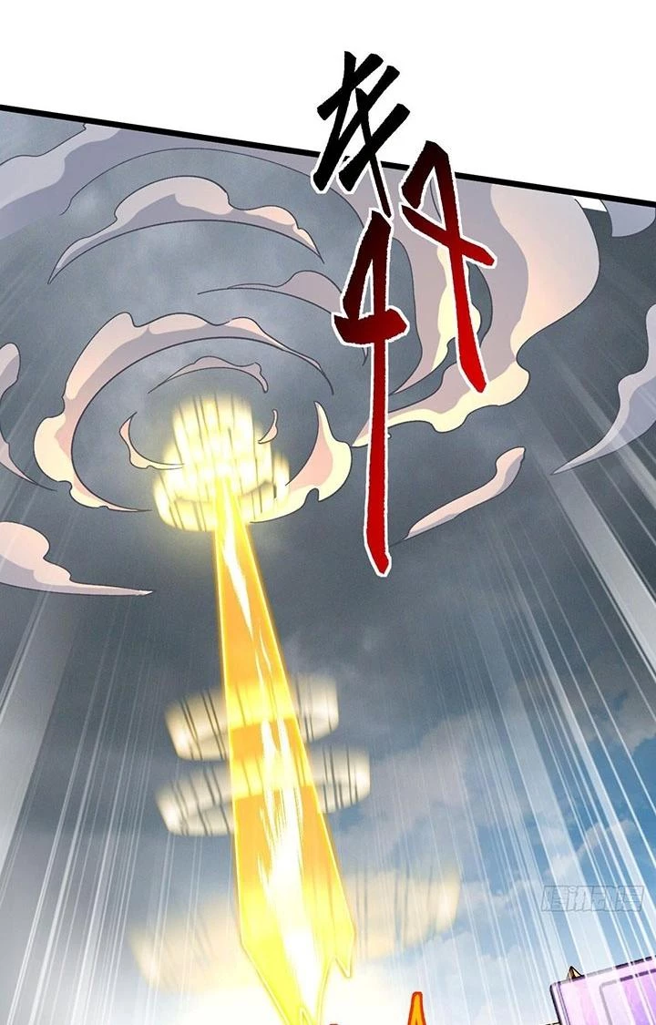 Sư Phụ Của Ta Mỗi Khi Đến Đại Nạn Mới Đột Phá Chapter 121 - Trang 2