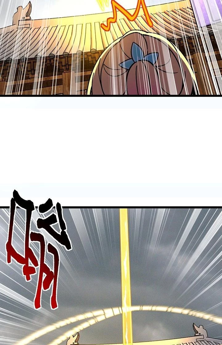 Sư Phụ Của Ta Mỗi Khi Đến Đại Nạn Mới Đột Phá Chapter 121 - Trang 2