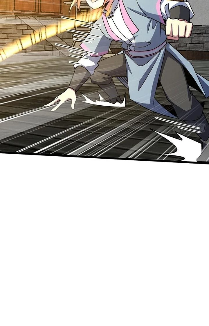 Sư Phụ Của Ta Mỗi Khi Đến Đại Nạn Mới Đột Phá Chapter 121 - Trang 2