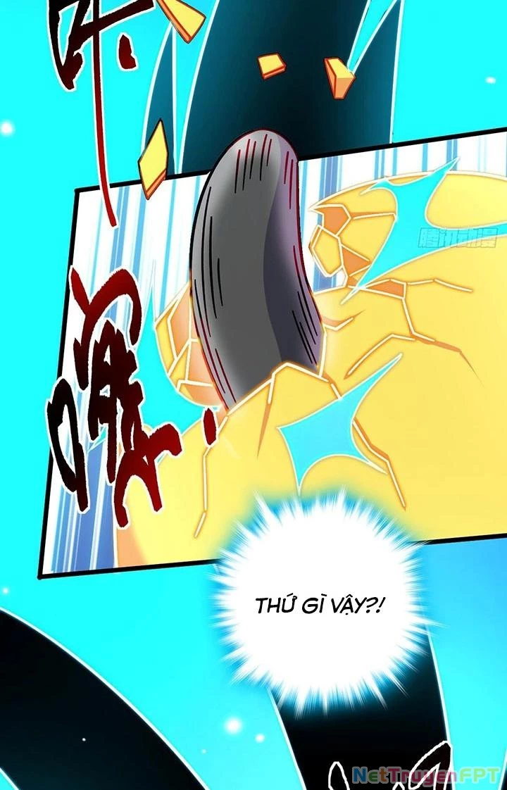 Sư Phụ Của Ta Mỗi Khi Đến Đại Nạn Mới Đột Phá Chapter 121 - Trang 2